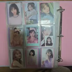 2026年最新】izone 宮脇咲良の人気アイテム - メルカリ