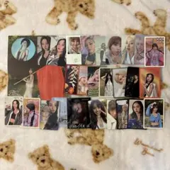 2026年最新】twiceチェキの人気アイテム - メルカリ