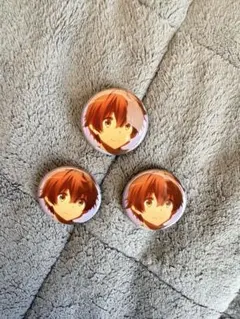 2026年最新】中二病でも恋がしたい! 缶バッジの人気アイテム - メルカリ