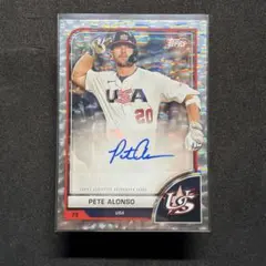 2026年最新】ピート・アロンソの人気アイテム - メルカリ