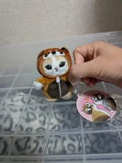 2026年最新】モフサンド パンダにゃん マスコットの人気アイテム