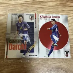 2026年最新】鎌田大地 サインの人気アイテム - メルカリ