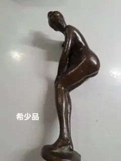 2026年最新】ブロンズ 裸婦の人気アイテム - メルカリ