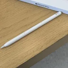 2026年最新】Apple Pencil 第2世代 純正 2024の人気アイテム - メルカリ