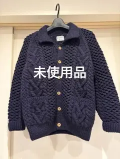 2026年最新】アランニット カーディガンの人気アイテム - メルカリ