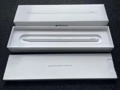 2026年最新】apple pencil 第2世代 ジャンクの人気アイテム - メルカリ