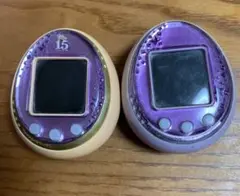 2026年最新】tamagotchi id パープルの人気アイテム - メルカリ