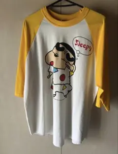 2026年最新】クレヨンしんちゃん tシャツ 90sの人気アイテム - メルカリ