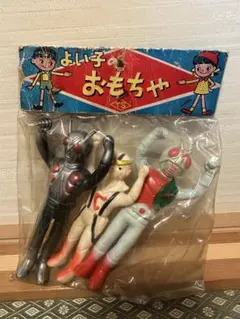 2026年最新】ライダーマン 無版権の人気アイテム - メルカリ