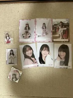 2026年最新】守屋麗奈 チェキの人気アイテム - メルカリ