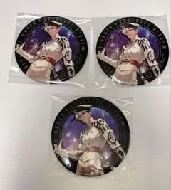 2026年最新】草薙理解 缶バッジの人気アイテム - メルカリ