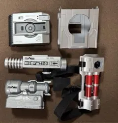 2026年最新】CSM ファイズ ver2の人気アイテム - メルカリ