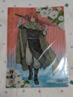 2026年最新】花鳥風月銀魂の人気アイテム - メルカリ