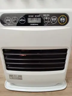 2026年最新】コロナ ファンヒーター fh-g3220yの人気アイテム - メルカリ