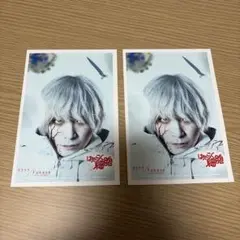 2026年最新】セカオワポストカードの人気アイテム - メルカリ