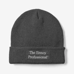 2026年最新】ennoy キャップ エンノイの人気アイテム - メルカリ