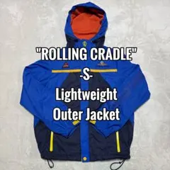 2026年最新】rolling cradle ジャケットの人気アイテム - メルカリ