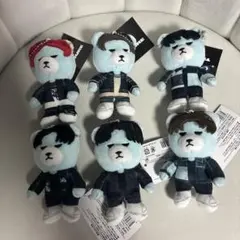 2026年最新】TREASURE ジョンウ ぬいぐるみの人気アイテム - メルカリ