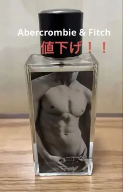 2026年最新】アバクロ 香水の人気アイテム - メルカリ
