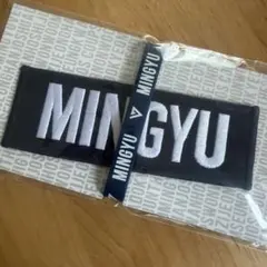 2026年最新】seventeen ワッペン ミンギュの人気アイテム - メルカリ