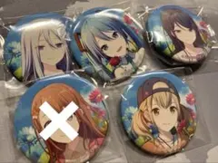 2026年最新】BRAND NEW WORLD 缶バッジの人気アイテム - メルカリ