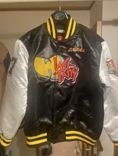 2026年最新】wu tang スタジャンの人気アイテム - メルカリ