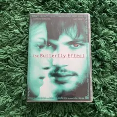 バタフライ・エフェクト プレミアム・エディション('03米)〈2枚組