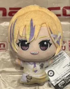 2026年最新】アイドルマスター シャイニーカラーズ ちびぐるみvol.3の