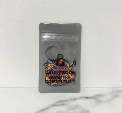 2026年最新】ボルトルーム キーホルダーの人気アイテム - メルカリ