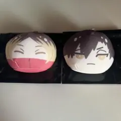 2026年最新】孤爪研磨 おまんじゅうの人気アイテム - メルカリ