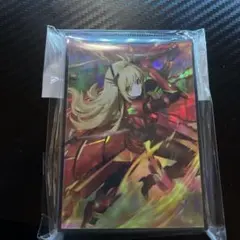 2026年最新】遊戯王 閃刀姫 スリーブの人気アイテム - メルカリ