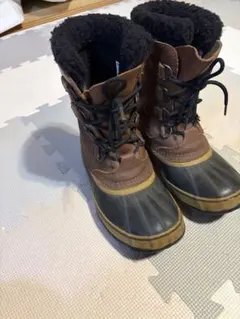 2026年最新】ソレル カリブー 27の人気アイテム - メルカリ