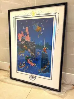 2026年最新】ミッキー 版画の人気アイテム - メルカリ