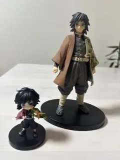 2026年最新】鬼滅の刃フィギュアまとめ売りの人気アイテム - メルカリ