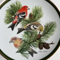 2026年最新】鳥の絵皿の人気アイテム - メルカリ