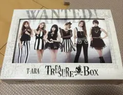 2026年最新】t-ara treasure boxの人気アイテム - メルカリ