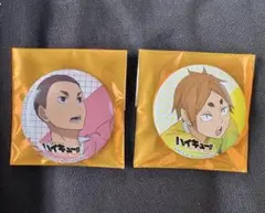 2026年最新】ハイドリ 缶バッジの人気アイテム - メルカリ