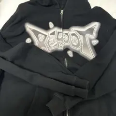 2026年最新】treasure パーカー rebootの人気アイテム - メルカリ