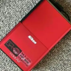 2026年最新】COOLPIX S80の人気アイテム - メルカリ
