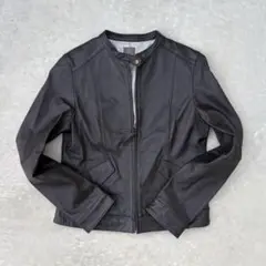 2026年最新】オンワード レザージャケットの人気アイテム - メルカリ