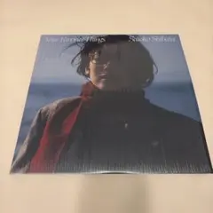 2026年最新】柴田聡子 your favorite thingsの人気アイテム - メルカリ