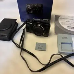 2026年最新】PowerShot SX700 HSの人気アイテム - メルカリ