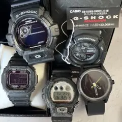 2026年最新】ワールドカップ g-shock 98の人気アイテム - メルカリ