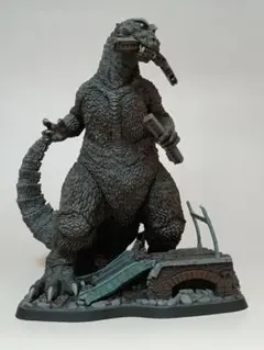 2026年最新】海洋堂 松村しのぶ ゴジラの人気アイテム - メルカリ