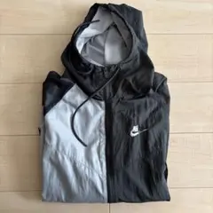2026年最新】ナイキフードジャケットの人気アイテム - メルカリ