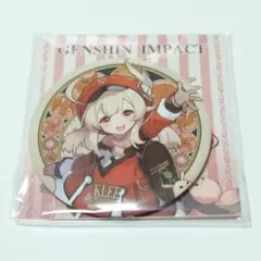 2026年最新】原神 クレー 缶バッジの人気アイテム - メルカリ