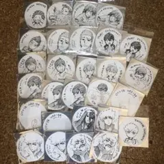 2026年最新】ブルーロック 原画展 コースターの人気アイテム - メルカリ