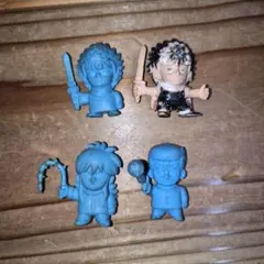 2026年最新】幽遊白書 チョコスナックの人気アイテム - メルカリ