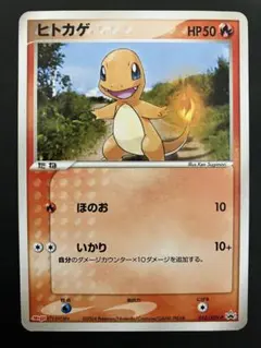 2026年最新】プロモ ヒトカゲの人気アイテム - メルカリ