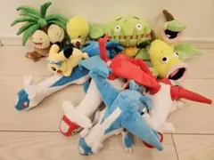 2026年最新】ポケモンセンター ぬいぐるみ まとめ売りの人気アイテム